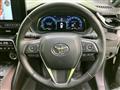 2023 Toyota Harrier Hybrid