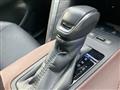 2023 Toyota Harrier Hybrid
