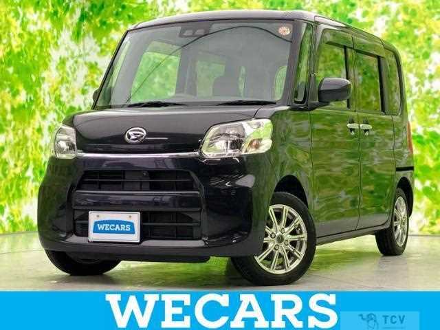 2018 Daihatsu Tanto