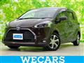 2020 Toyota Sienta
