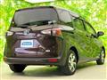 2020 Toyota Sienta