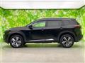 2024 Nissan X-Trail