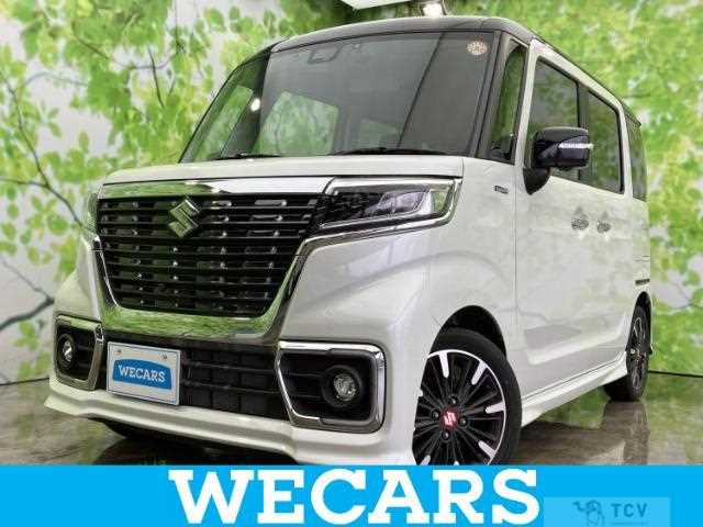 2019 Suzuki Suzuki Others