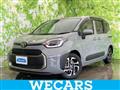 2022 Toyota Sienta