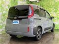 2022 Toyota Sienta