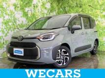 2022 Toyota Sienta