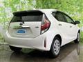 2019 Toyota AQUA