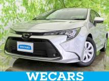 2024 Toyota Corolla Sedan