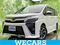 2019 Toyota Voxy