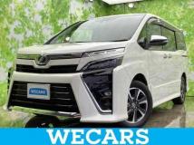 2019 Toyota Voxy