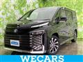 2024 Toyota Voxy