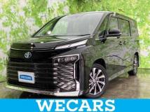 2024 Toyota Voxy