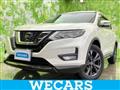 2021 Nissan X-Trail