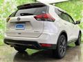 2021 Nissan X-Trail
