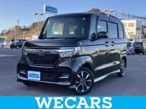 2019 Honda N BOX