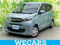 2019 Mitsubishi eK Wagon