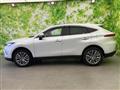 2024 Toyota Harrier