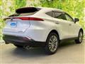 2024 Toyota Harrier