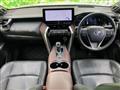 2024 Toyota Harrier