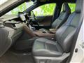 2024 Toyota Harrier