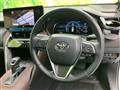 2024 Toyota Harrier
