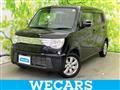 2012 Suzuki MR Wagon