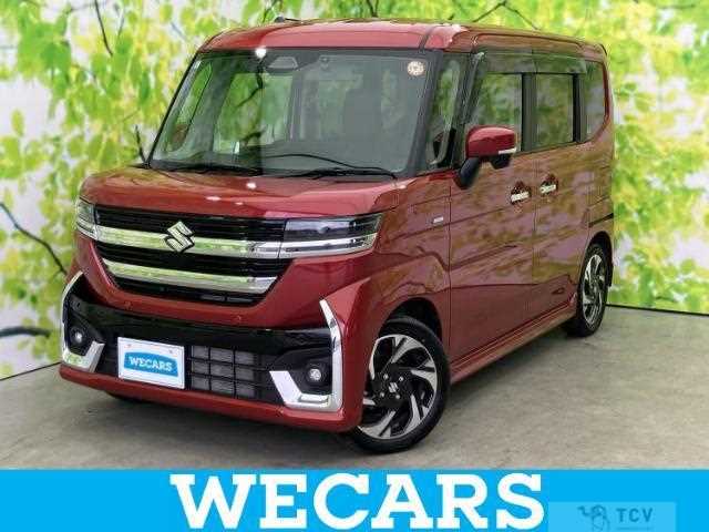 2024 Suzuki Suzuki Others