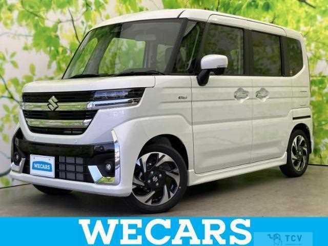 2025 Suzuki Suzuki Others