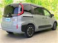 2023 Toyota Sienta