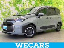 2023 Toyota Sienta