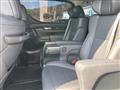 2021 Toyota Alphard G