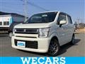 2017 Suzuki Wagon R