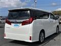 2022 Toyota Alphard G