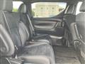 2022 Toyota Alphard G