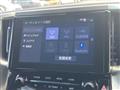2022 Toyota Alphard G