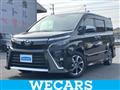 2017 Toyota Voxy