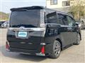 2017 Toyota Voxy