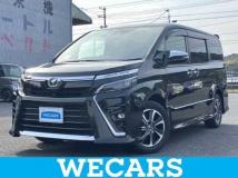 2017 Toyota Voxy