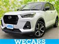 2020 Daihatsu Rocky