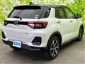 2020 Daihatsu Rocky