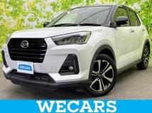 2020 Daihatsu Rocky