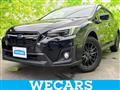 2019 Subaru IMPREZA XV HYBRID