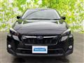 2019 Subaru IMPREZA XV HYBRID