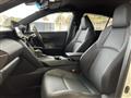 2023 Toyota Harrier
