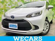 2023 Toyota AQUA