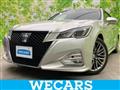 2016 Toyota Crown Hybrid