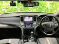 2016 Toyota Crown Hybrid