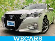 2016 Toyota Crown Hybrid
