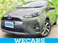 2018 Toyota AQUA