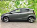 2018 Toyota AQUA